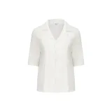 Цвет плюща / Слоновая кость