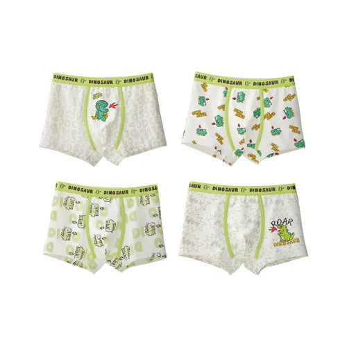 Top Melon Нижнее белье 4 шт Детское