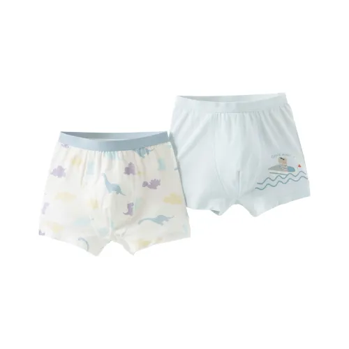 DAVE BELLA Нижнее белье Динозавр Комбинация для детей 3-7 лет