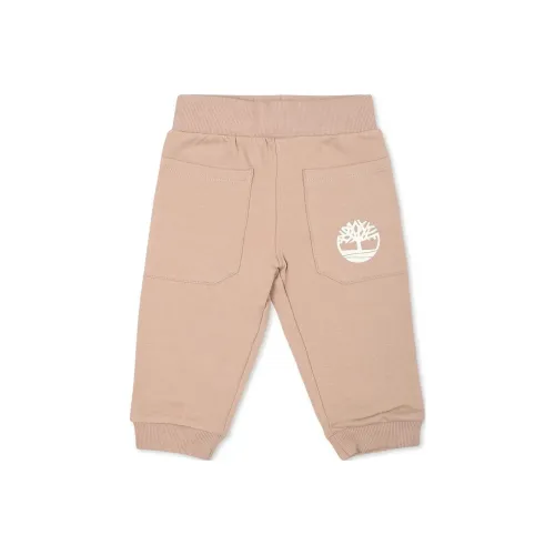 Timberland Брюки Бежевые Infant Wa Toddler