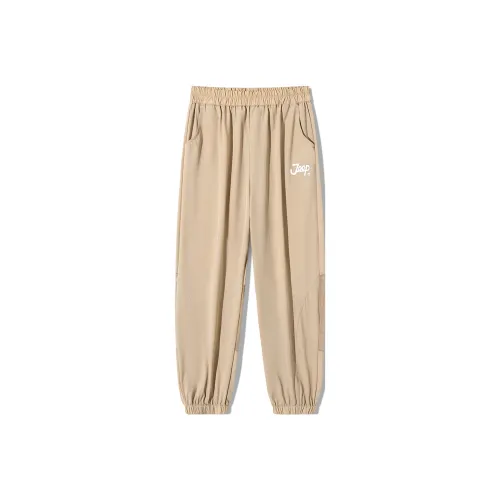 Jeep Унисекс Спортивные Брюки