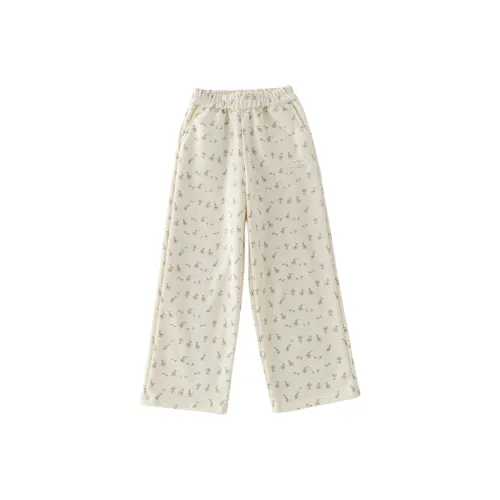 I.KARNOW Брюки Абрикос Подростки