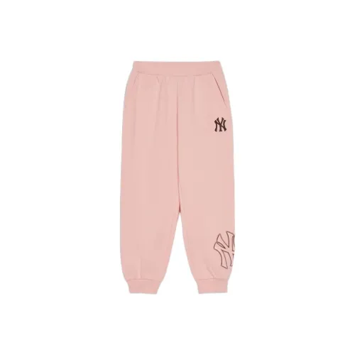 MLB KIDS Тренировочные брюки для детей 3-7 лет коралловый цвет