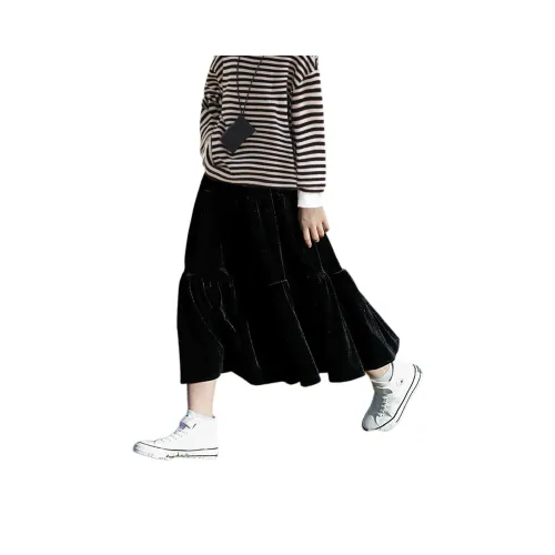 Youyou 1 point Школьный возраст Юбки