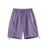 Парящий Светло-Фиолетовый