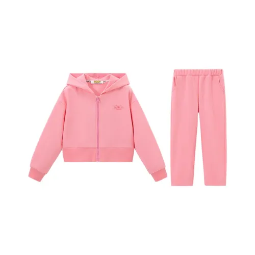 SNOOPY Повседневная спортивная одежда для подростков