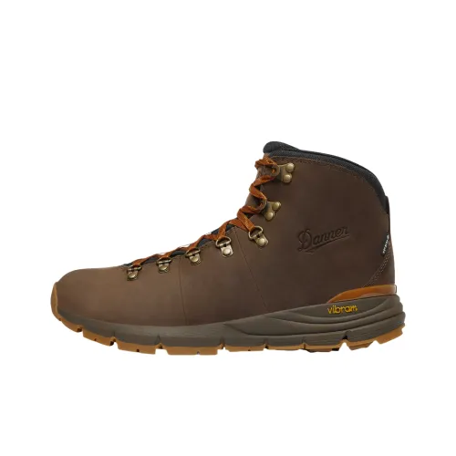 Danner Mountain 600 Outdoor Коричневый Мужской