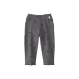 Темный вересковый серый