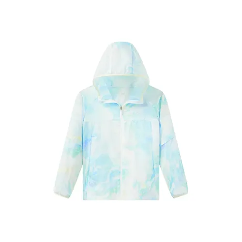 Antakids Туристическая одежда для детей в возрасте 3-7 лет