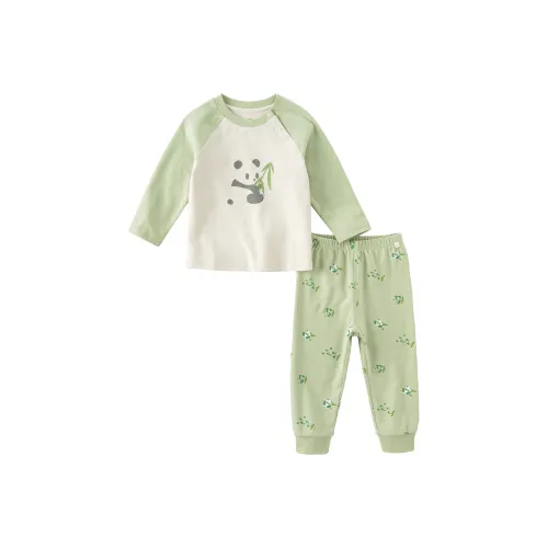 DAVE BELLA Комплект нижнего белья Серый Зеленый Розовый для детей 3-7 лет