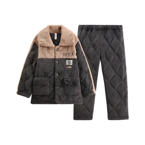 FENTENG FJ25950415 Коричневый KIDS LOUNGE Комплект