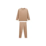 Светло-кофейный