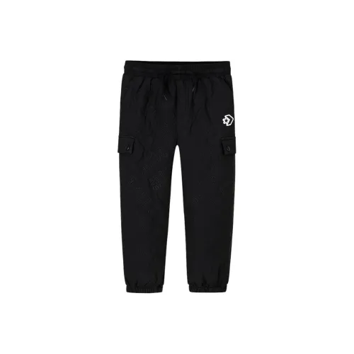 Конверс Брюки All Star Детские Черные