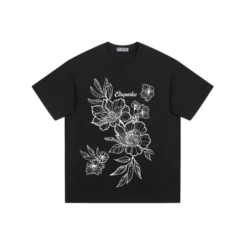 Être Par Lee Унисекс Футболки