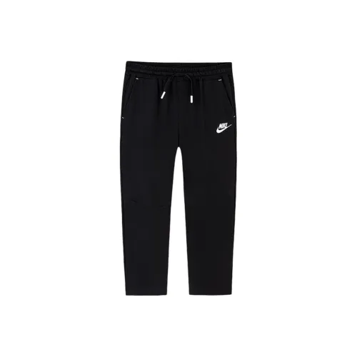 nike Брюки Черный Children Возраст 3-7 лет