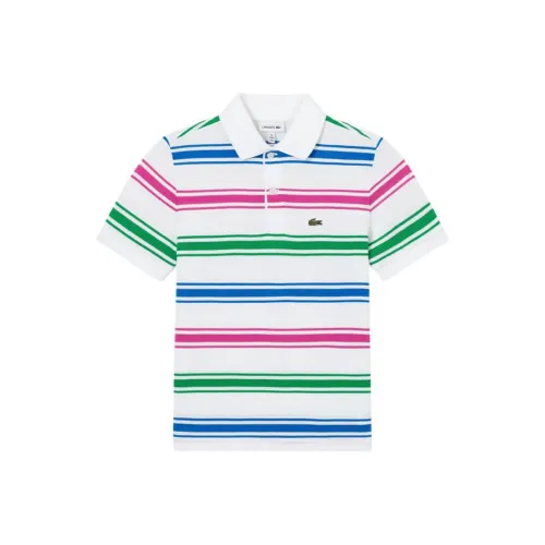 lacoste Kids Поло