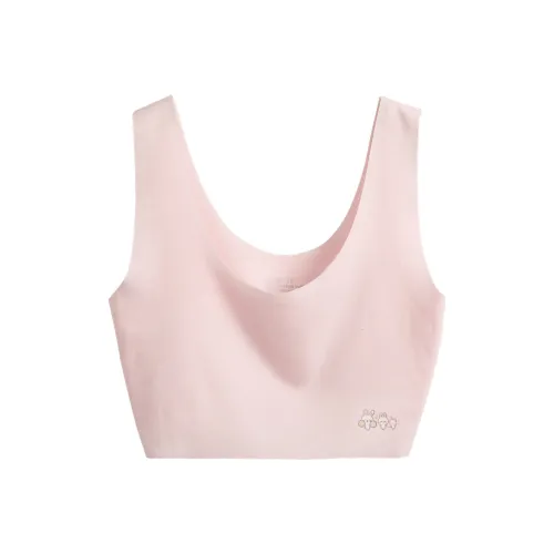 Red bean Kids Бандо / Бюстгальтеры / Спортивные бюстгальтеры