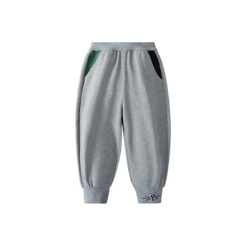 MQDMINI Брюки для детей в возрасте 3-7 лет