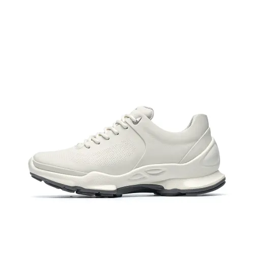 C°BANNER Низкий Топ Casual Мужской Белый