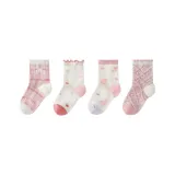 Розовый Сладкий сон (4 шт)