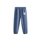 Ти Зай К Джинсовый синий