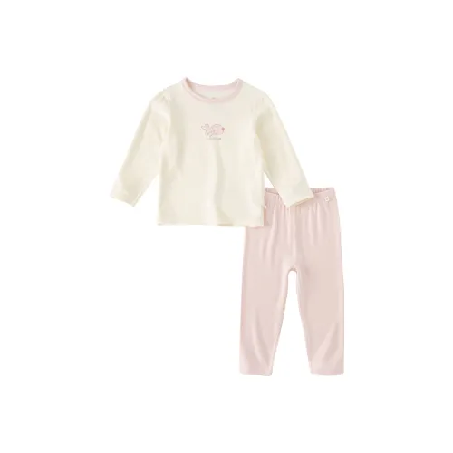 DAVE BELLA Комплект нижнего белья Светло-розовый Тихий синий Светло-желтый для детей 3-7 лет