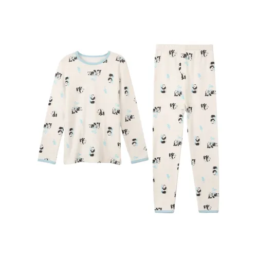 Red Bean Комплект нижнего белья Light Cloud White Подростки