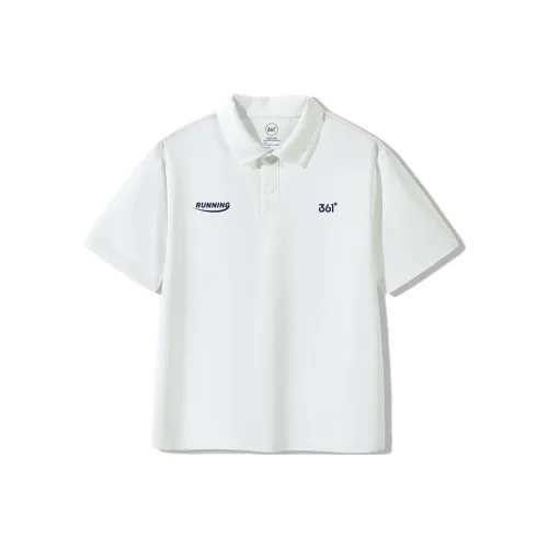 361°KIDS Поло для детей 3-7 лет