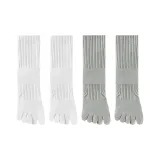 Белый *2 + Светло-серый *2