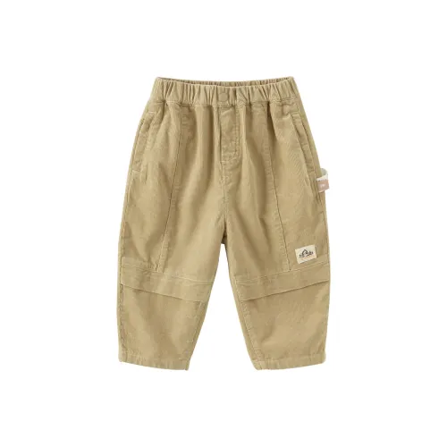 DAVE BELLA Брюки Хаки для детей 3-7 лет