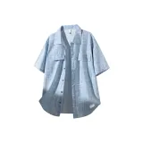 Светло-голубой