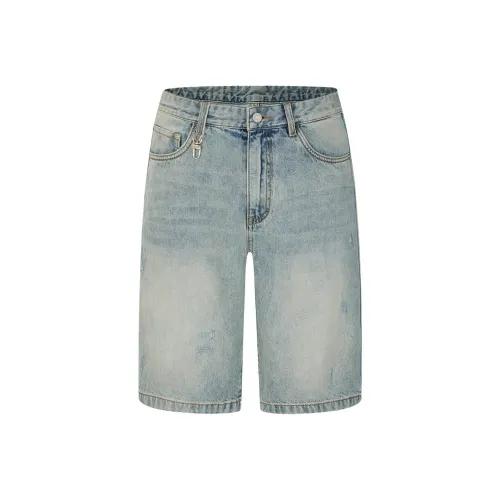 C'N'C Trend series Джинсовые шорты Мужской