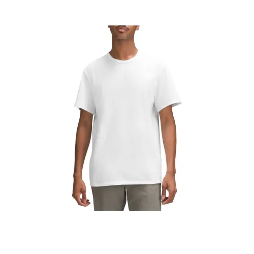 Мужские T-рубашки Lululemon