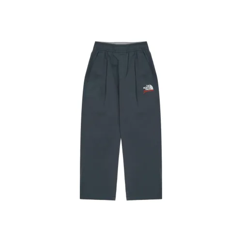 The North Face Брюки Угольный Серый Детские