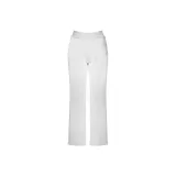 Рибbed version, white