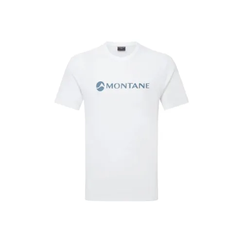 Montane Мужская T-рубашка