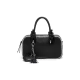 Глубокий черный