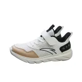 Айвори белый / черный / цвет сырого дерева