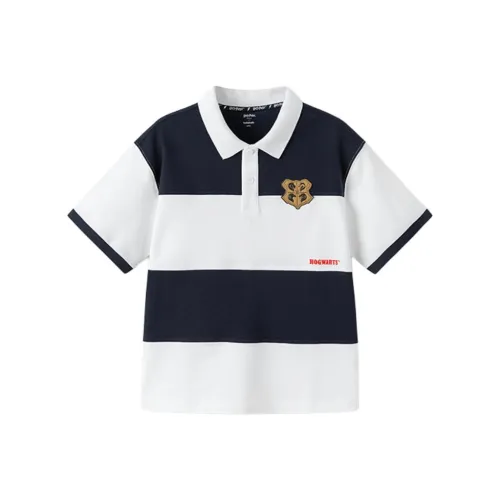 Поло Balabala x Harry Potter Collaboration