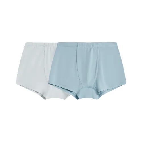 LINING YOUNG Sports Life Collection Трусы 2 упаковки Подростки