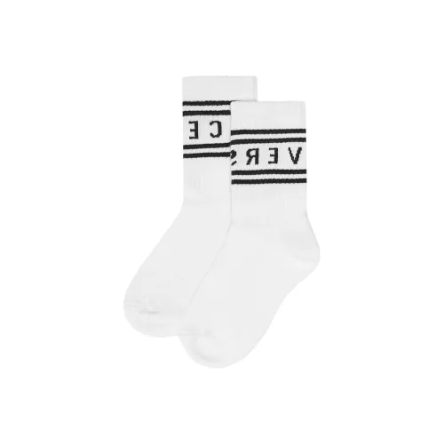 VERSACE Носки 1 упаковка Белый Детский