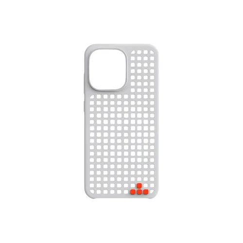 OnePlus PC+TPU Материал Магнитный Matrix Вырезной Дизайн Устойчивый к воздействию Устойчивый к истиранию