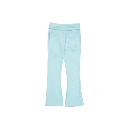 JUZI Детский Низ Ангел Синий Детский