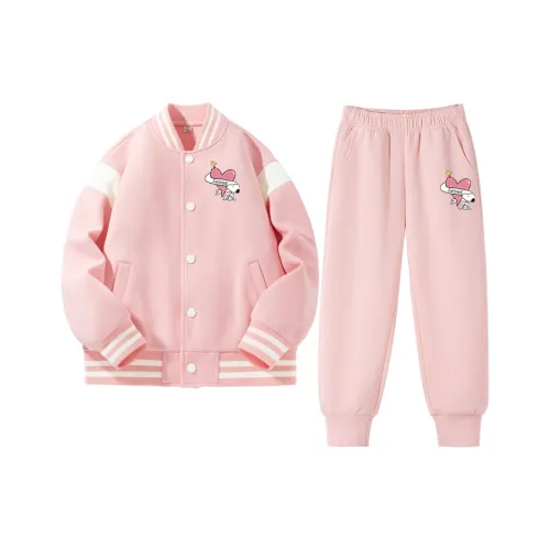 Снупи Kids Повседневная спортивная одежда