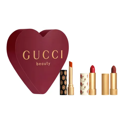 GUCCI Помады Женские