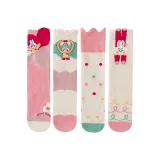 Кружевная отделка Кролик