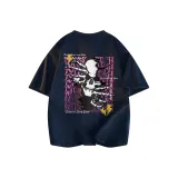 Темно-синий