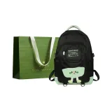 Черный+брелок+сумка для покупок