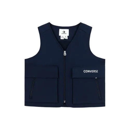 Converse x Noritake Жилет Темно-синий Унисекс