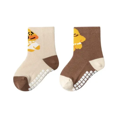 Balabala Носки 2 шт для малышей и детей младшего возраста